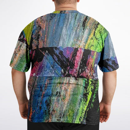 Gavin Scott Tee (Genderless 2XL-6XL)