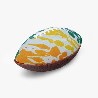 Gavin Scott American Football