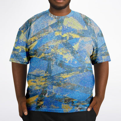 Gavin Scott Tee (Genderless 2XL-6XL)