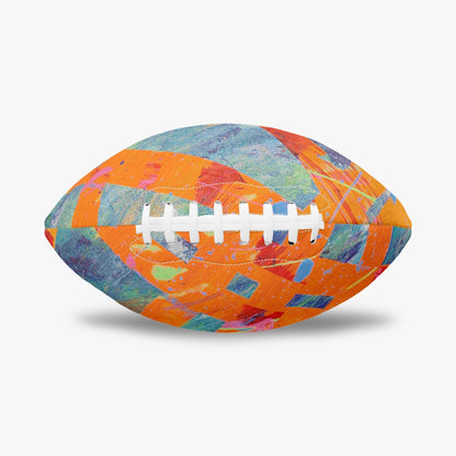 Gavin Scott American Football