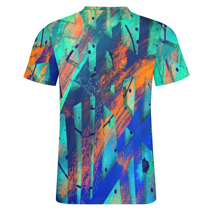 Gavin Scott Pure Cotton Tee (Masc S-4XL)