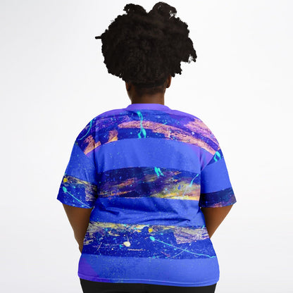 Gavin Scott Tee (Genderless 2XL-6XL)