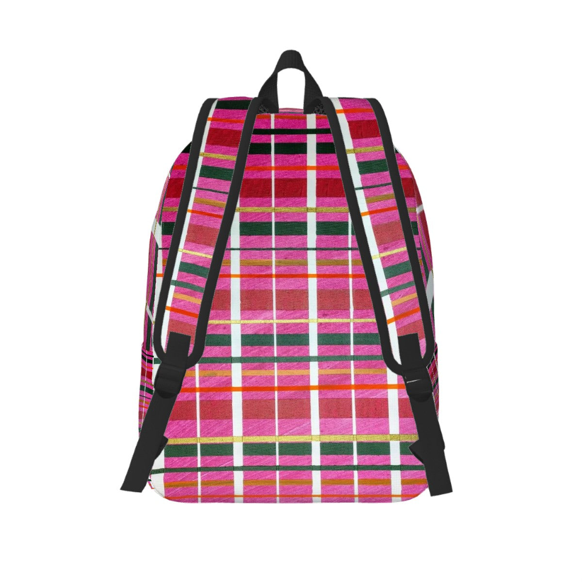 Gavin Scott Canvas Backpack (2 Sizes)