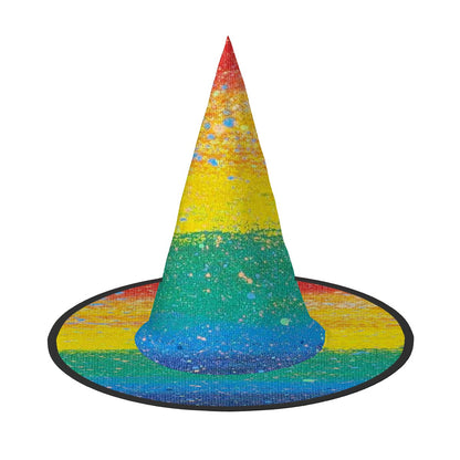 Gavin Scott Witch & Wizard Hat