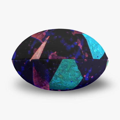 Gavin Scott Rugby Ball