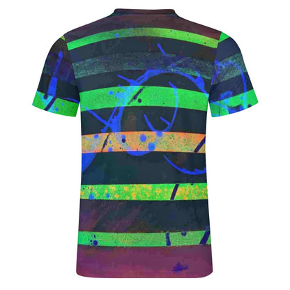 Gavin Scott Pure Cotton Tee (Masc S-4XL)