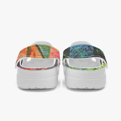 Gavin Scott Genderless Grocs (Children, Youth, Petite)