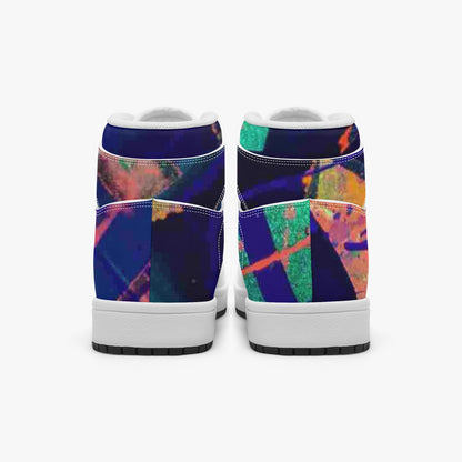 Gavin Scott High-top Sneakers (Children, Youth, Petite)