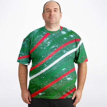 Gavin Scott Tee (Genderless 2XL-6XL)