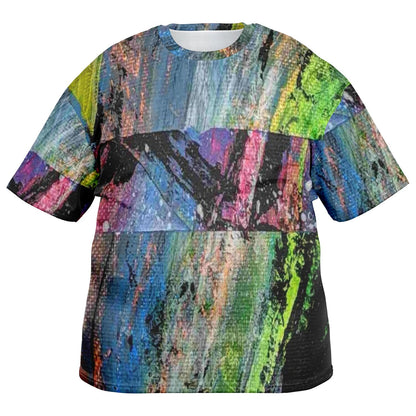 Gavin Scott Tee (Genderless 2XL-6XL)