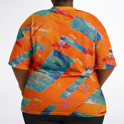 Gavin Scott Tee (Genderless 2XL-6XL)