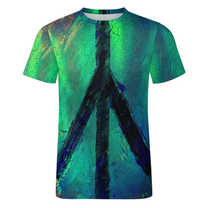 Gavin Scott Pure Cotton Tee (Masc S-4XL)