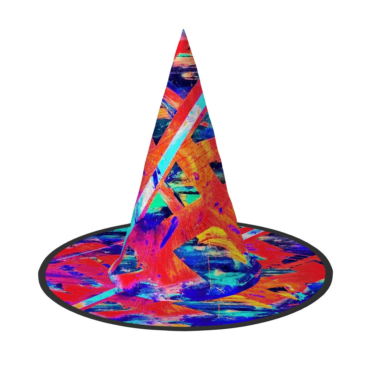 Gavin Scott Witch & Wizard Hat