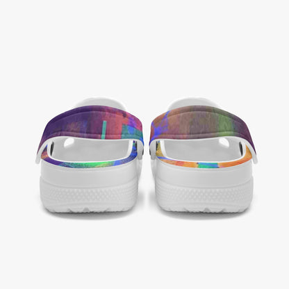 Gavin Scott Genderless Grocs (Children, Youth, Petite)