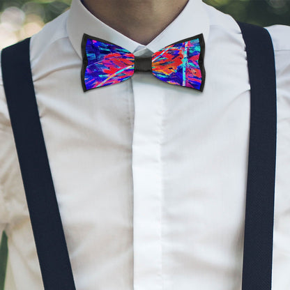 Gavin Scott Adjustable Bow Tie