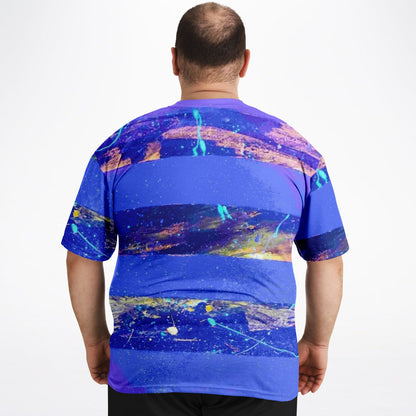 Gavin Scott Tee (Genderless 2XL-6XL)