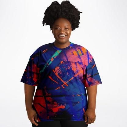 Gavin Scott Tee (Genderless 2XL-6XL)