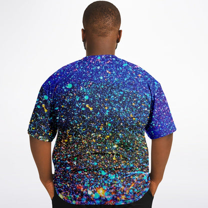 Gavin Scott Tee (Genderless 2XL-6XL)