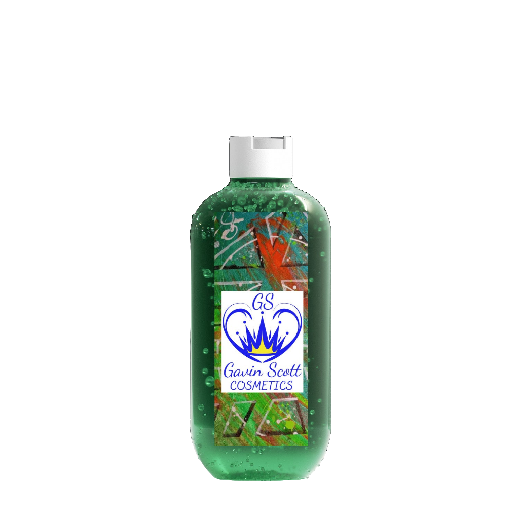 Gavin Scott Cosmetics Aloe Vera Gel