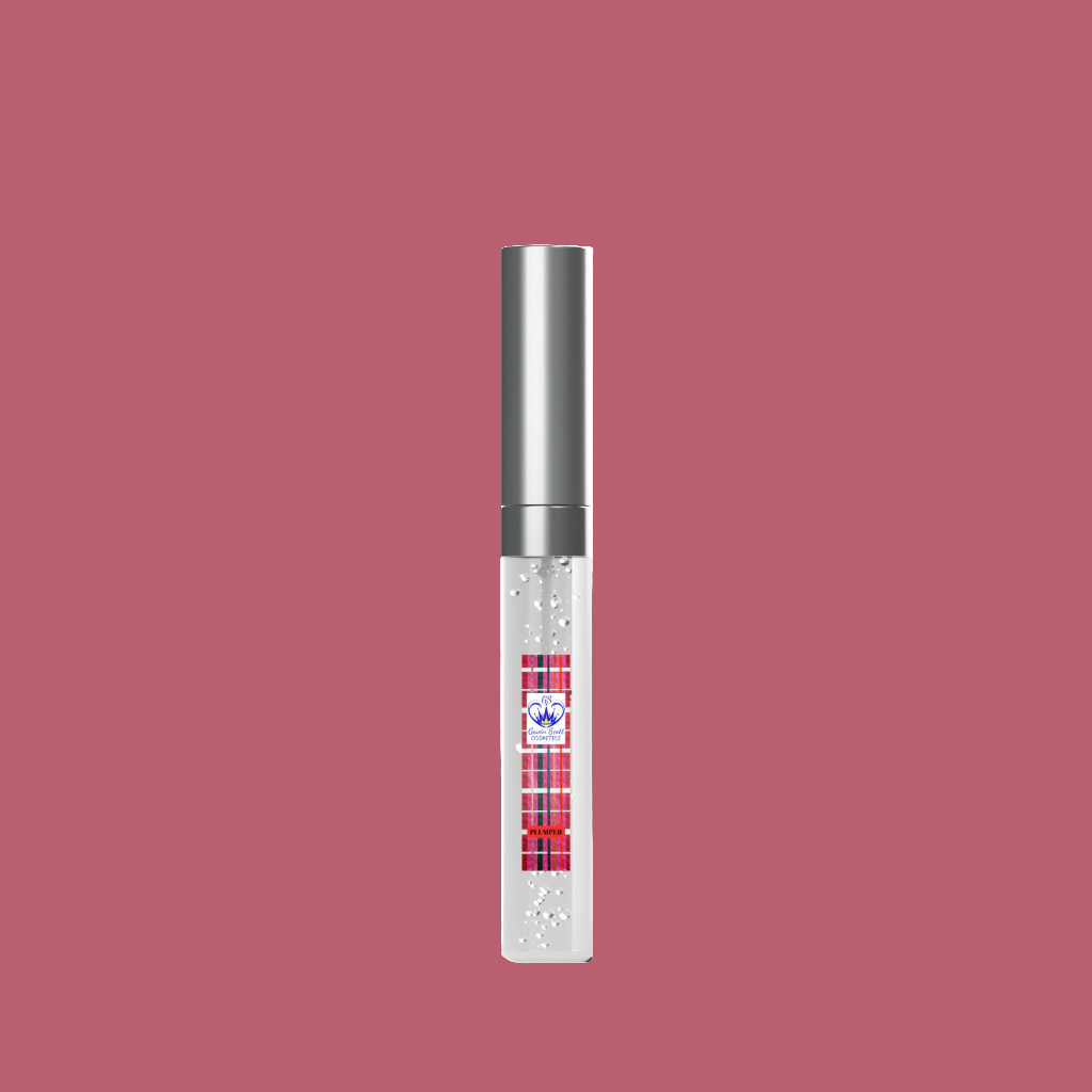 Gavin Scott Cosmetics Cinnamon Lip Plumper