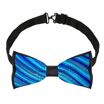 Gavin Scott Adjustable Bow Tie