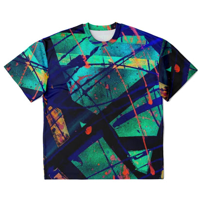 Gavin Scott Tee (Genderless 2XL-6XL)