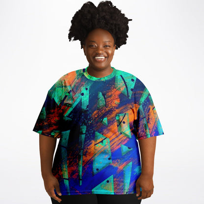 Gavin Scott Tee (Genderless 2XL-6XL)