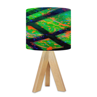 Gavin Scott Tripod Table Lamp