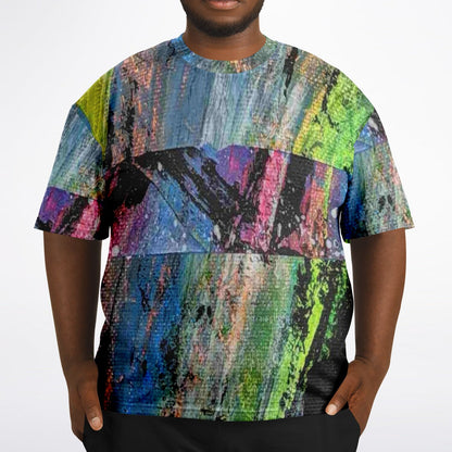 Gavin Scott Tee (Genderless 2XL-6XL)