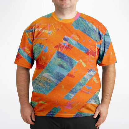 Gavin Scott Tee (Genderless 2XL-6XL)