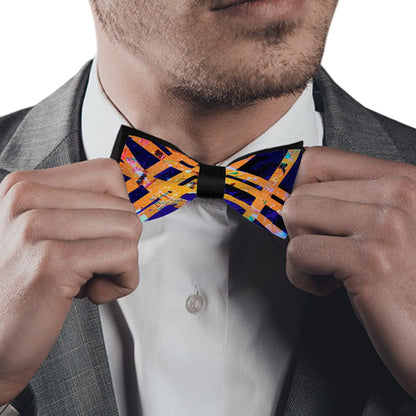 Gavin Scott Adjustable Bow Tie