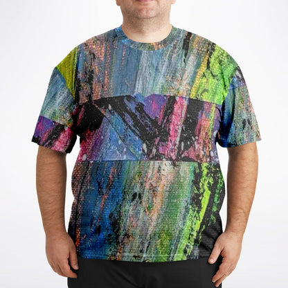 Gavin Scott Tee (Genderless 2XL-6XL)