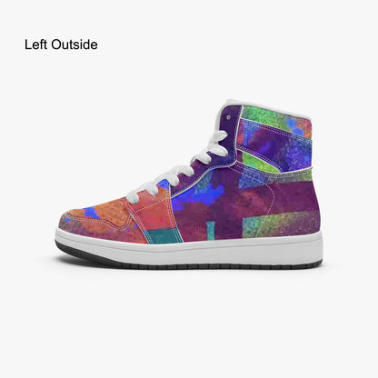 Gavin Scott High-top Sneakers (Children, Youth, Petite)