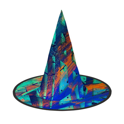 Gavin Scott Witch & Wizard Hat