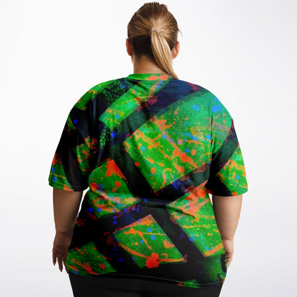 Gavin Scott Tee (Genderless 2XL-6XL)