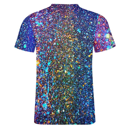 Gavin Scott Pure Cotton Tee (Masc S-4XL)