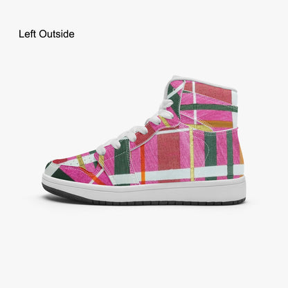 Gavin Scott High-top Sneakers (Children, Youth, Petite)