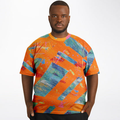 Gavin Scott Tee (Genderless 2XL-6XL)