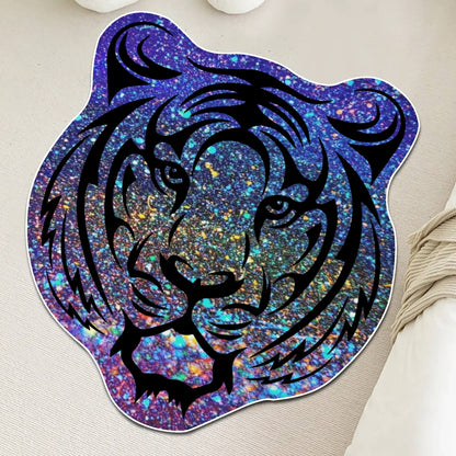 Gavin Scott Bengal Tiger Carpet