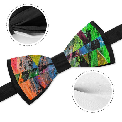 Gavin Scott Adjustable Bow Tie