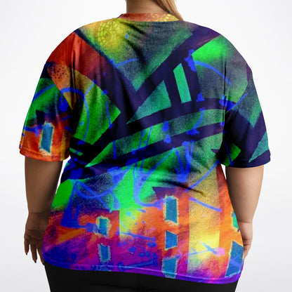 Gavin Scott Tee (Genderless 2XL-6XL)