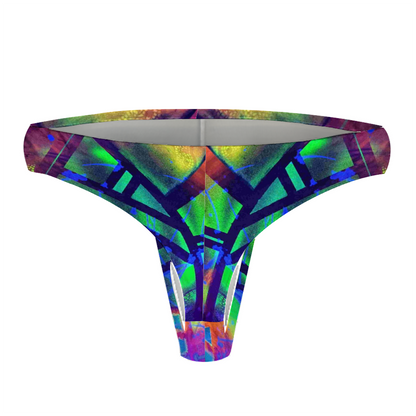 Gavin Scott Thong Underwear (Masc S-2XL)