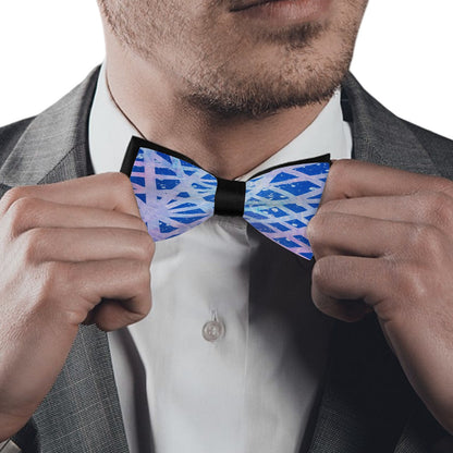 Gavin Scott Adjustable Bow Tie