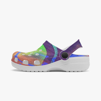 Gavin Scott Genderless Grocs (Children, Youth, Petite)