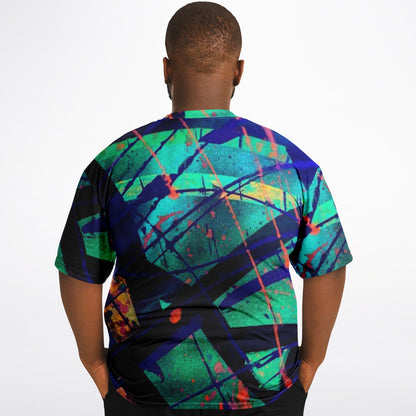 Gavin Scott Tee (Genderless 2XL-6XL)