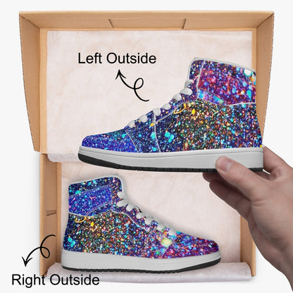 Gavin Scott High-top Sneakers (Children, Youth, Petite)