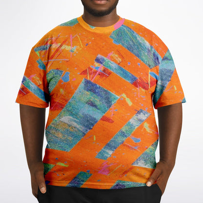 Gavin Scott Tee (Genderless 2XL-6XL)