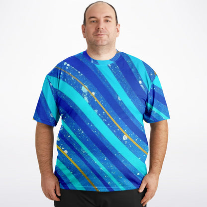 Gavin Scott Tee (Genderless 2XL-6XL)