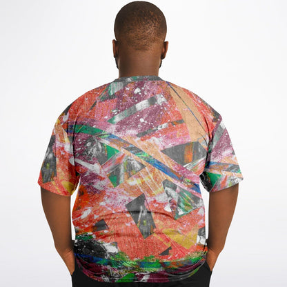 Gavin Scott Tee (Genderless 2XL-6XL)