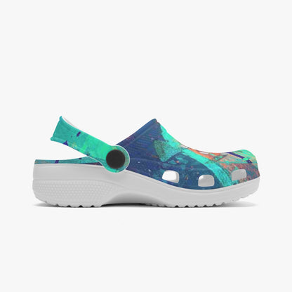 Gavin Scott Genderless Grocs (Children, Youth, Petite)